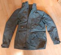 Esprit Jacke XL in grün für Männer Bayern - Germering Vorschau