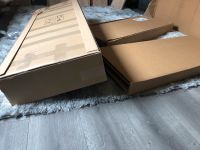 Große Kartons Umzug Verpackungsmaterial Bayern - Salzweg Vorschau