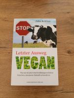 Letzter Ausweg VEGAN John Robbins Nachhaltigkeit Ernährung Parchim - Landkreis - Sternberg Vorschau