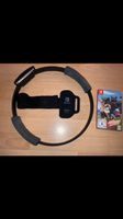 Switch Ring fit Adventure - komplettset Aachen - Aachen-Haaren Vorschau