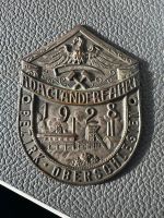 ADAC Länderfahrt 1928 Brandenburg - Schwedt (Oder) Vorschau