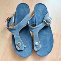 Bench Damen Sandalen gr. 40 Brandenburg - Zossen Vorschau