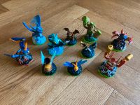 Skylanders Spyros Adventures Firguren Hessen - Wiesbaden Vorschau