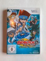 WII Beyblade Metal Fusion Counter Leone Nordrhein-Westfalen - Neuenkirchen Vorschau