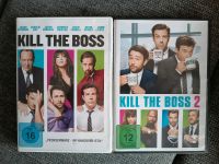 Kill the Boss 1+2  (DVD) Nordrhein-Westfalen - Grevenbroich Vorschau