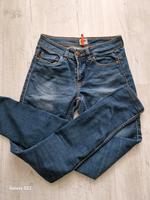 Only Jeans Hose Skinny Gr.34 Gröpelingen - Gröpelingen Vorschau