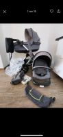 Stokke Trailz Kinderwagen Schleswig-Holstein - Schönberg (Holstein) Vorschau