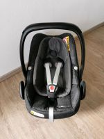 Maxi-Cosi Pepple Plus Nomad Black Hessen - Melsungen Vorschau