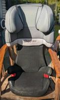 Kindersitz Cybex Solution X-fix silver Nordrhein-Westfalen - Nideggen / Düren Vorschau