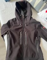 Wellensteyn Softshelljacke Damen braun, Gr. S Niedersachsen - Lathen Vorschau