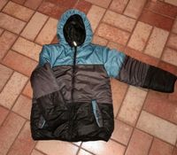 Tolle Winterjacke, Wendejacke von Esprit, Gr. 116/122 Bayern - Glonn Vorschau