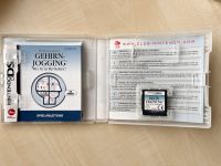 Nintendo DS - Dr. Kawashimas Gehirn Jogging Nordrhein-Westfalen - Reken Vorschau