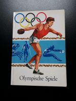 OLYMPISCHE SPIELE - Bilderalbum Niedersachsen - Sottrum Vorschau