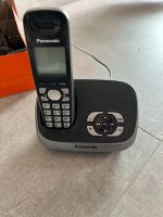 Panasonic Telefon Schnurlos Thüringen - Bad Frankenhausen/Kyffhäuser Vorschau