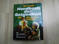 Das neue Handbuch der Gesundheit für die ganze Familie E. Strauß Nordrhein-Westfalen - Wesel Vorschau