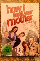 How I Met Your Mother Staffel 2 DVD Set Frankfurt am Main - Preungesheim Vorschau