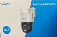 Reolink TrackMix Wired LTE :: Überwachungskamera Düsseldorf - Derendorf Vorschau