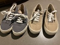 2x sneaker Schuhe stoffschuhe Baden-Württemberg - Bühl Vorschau