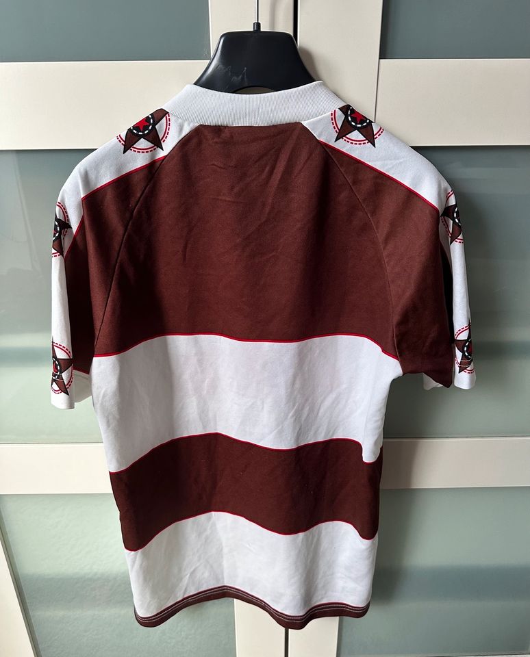 Fc St. Pauli Trikot Vintage 90er Jahre in Hamburg