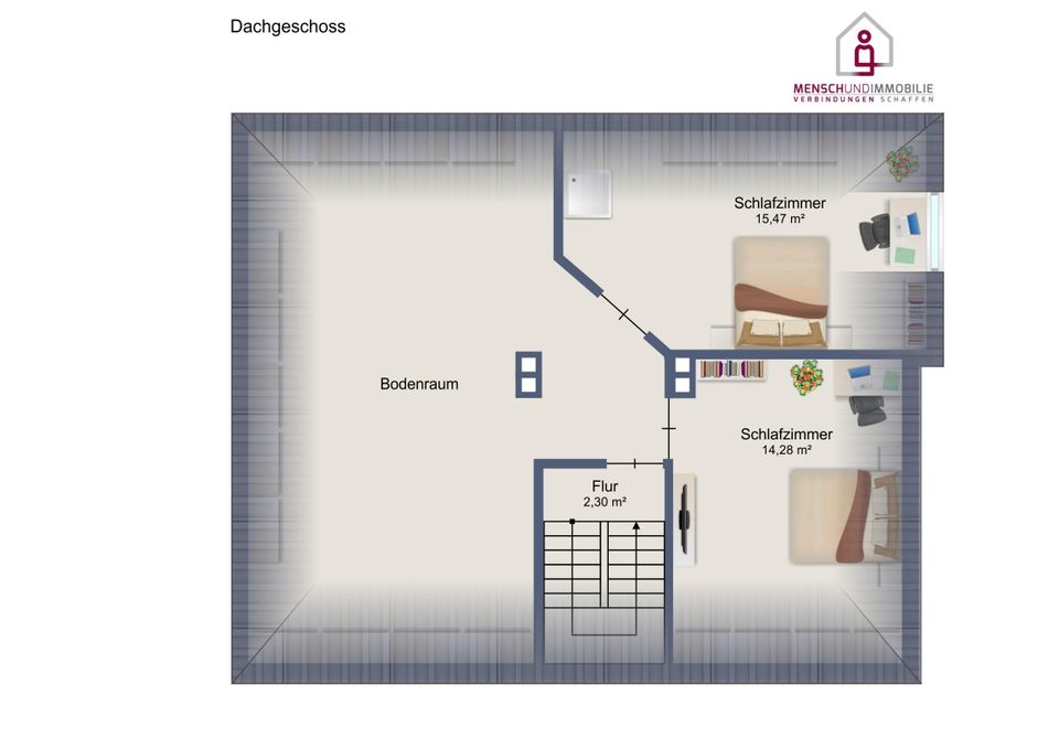 Projekt mit Potential! EFH mit bebaubarem Grundstück in Warendorf! in Warendorf