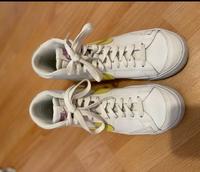 Nike Blazer Mid Damen Hessen - Morschen Vorschau