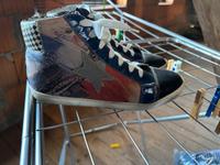 Schuhe Gr. 40 außergewöhnlich Thüringen - Schmoelln Vorschau
