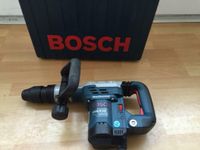 Bosch Meisselhammer GSH 5CE 1150 Watt SDS-max Nordrhein-Westfalen - Oberhausen Vorschau