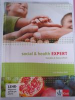 Buch : social & health Expert für Berufskolleg . Nordrhein-Westfalen - Krefeld Vorschau