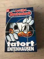 Lustiges Taschenbuch Tatort Nordrhein-Westfalen - Recke Vorschau