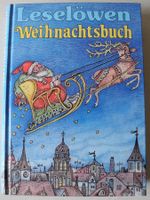 Weihnachtsbuch Leselöwen; Mit Texten, Bastelvorschlägen + Rezepte Rheinland-Pfalz - Neustadt an der Weinstraße Vorschau