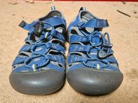 Keen Sandalen Seacamp II, Größe 37 Dresden - Altfranken Vorschau