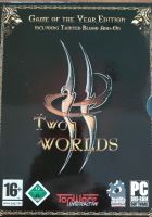 Two Worlds Game of the year edition Bayern - Landsberg (Lech) Vorschau