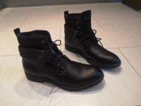 Boots Venice, Herren Schuhe Stiefel Gr 44 Neu Hessen - Niestetal Vorschau