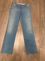 Damen Jeans „Airfield“ hellblau, Größe 40 Nordrhein-Westfalen - Mülheim (Ruhr) Vorschau