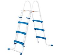 Stahl Poolleiter B-WARE / UVP: 89.00€ Rheinland-Pfalz - Wittlich Vorschau
