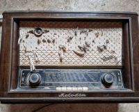 Röhren Radio Graetz, Melodia, zum Ausschlachten funktioniert nur Baden-Württemberg - Aalen Vorschau