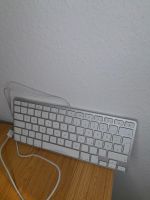 Apple tastatur(tausch moglich) Hessen - Neu-Isenburg Vorschau