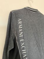 Armani Exchange Sweatshirt Jacke L Niedersachsen - Hildesheim Vorschau