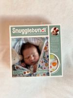 Tragetuch Baby Snugglebundl Neu Baden-Württemberg - Neresheim Vorschau