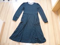 Kleid, Midi  Boden  UK12R M 38  blau-grün Neu! Niedersachsen - Nordhorn Vorschau