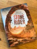 Stone Rider / David Hofmeyer Bayern - Altenmarkt Vorschau