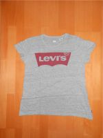 LEVIS T-Shirt Gr. S 34 36 Shirt Top Levi's Nordrhein-Westfalen - Neunkirchen Siegerland Vorschau