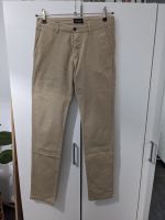 Scotch & Soda Chino Hose W29 L34 beige jeans Baden-Württemberg - Brackenheim Vorschau