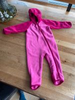 Jakoo Overall Polartec pink 80/86 Baden-Württemberg - Ulm Vorschau