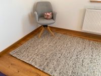 Teppich aus reiner Schurwolle / NEU vom Hersteller Bayern - Ehekirchen Vorschau