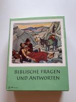 Biblische Fragen und Antworten Hessen - Braunfels Vorschau