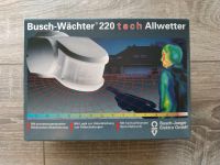 Bewegungsmelder Busch-Wächter 220 Tech Allwetter Bayern - Parsberg Vorschau
