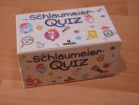 Schlaumeier Quiz Brandenburg - Großbeeren Vorschau
