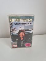 Knight Rider 25 Der Fassadenkletterer MC Hörspiel Schleswig-Holstein - Fahrdorf Vorschau