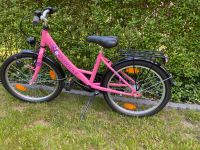 Neuwertiges Kinderfahrrad / Mädchenfahrrad Niedersachsen - Achim Vorschau